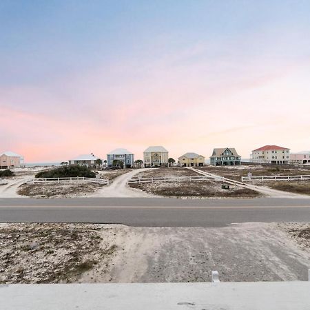 Bulldog Beach House Gulf Shores Buitenkant foto