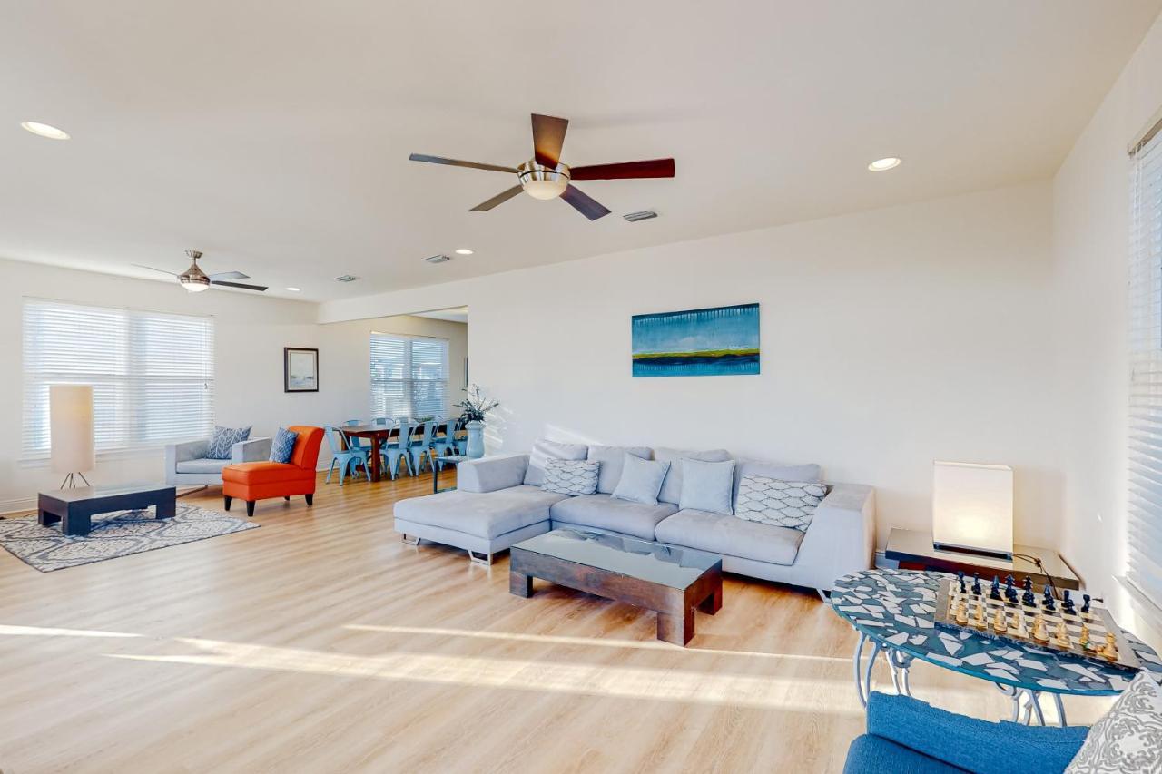 Bulldog Beach House Gulf Shores Buitenkant foto