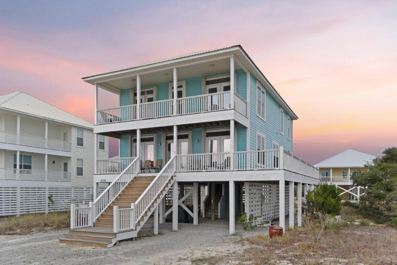 Bulldog Beach House Gulf Shores Buitenkant foto