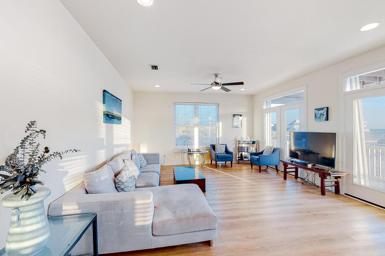 Bulldog Beach House Gulf Shores Buitenkant foto