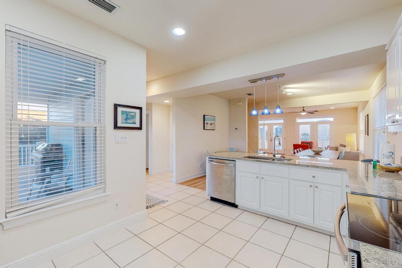Bulldog Beach House Gulf Shores Buitenkant foto