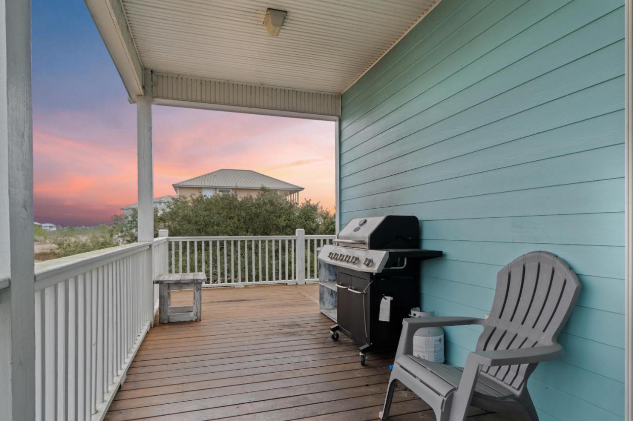 Bulldog Beach House Gulf Shores Buitenkant foto