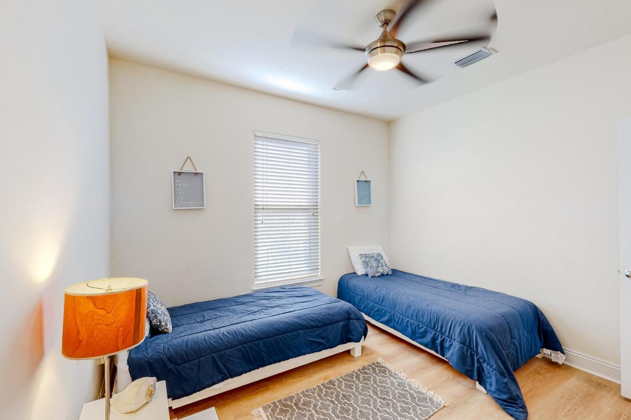 Bulldog Beach House Gulf Shores Buitenkant foto