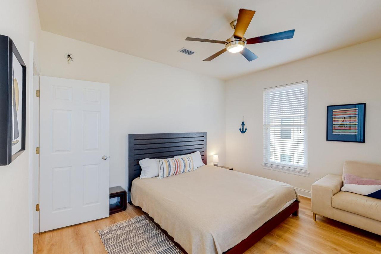 Bulldog Beach House Gulf Shores Buitenkant foto