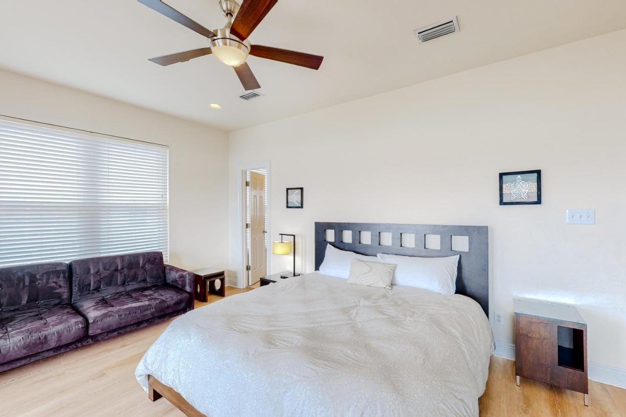 Bulldog Beach House Gulf Shores Buitenkant foto