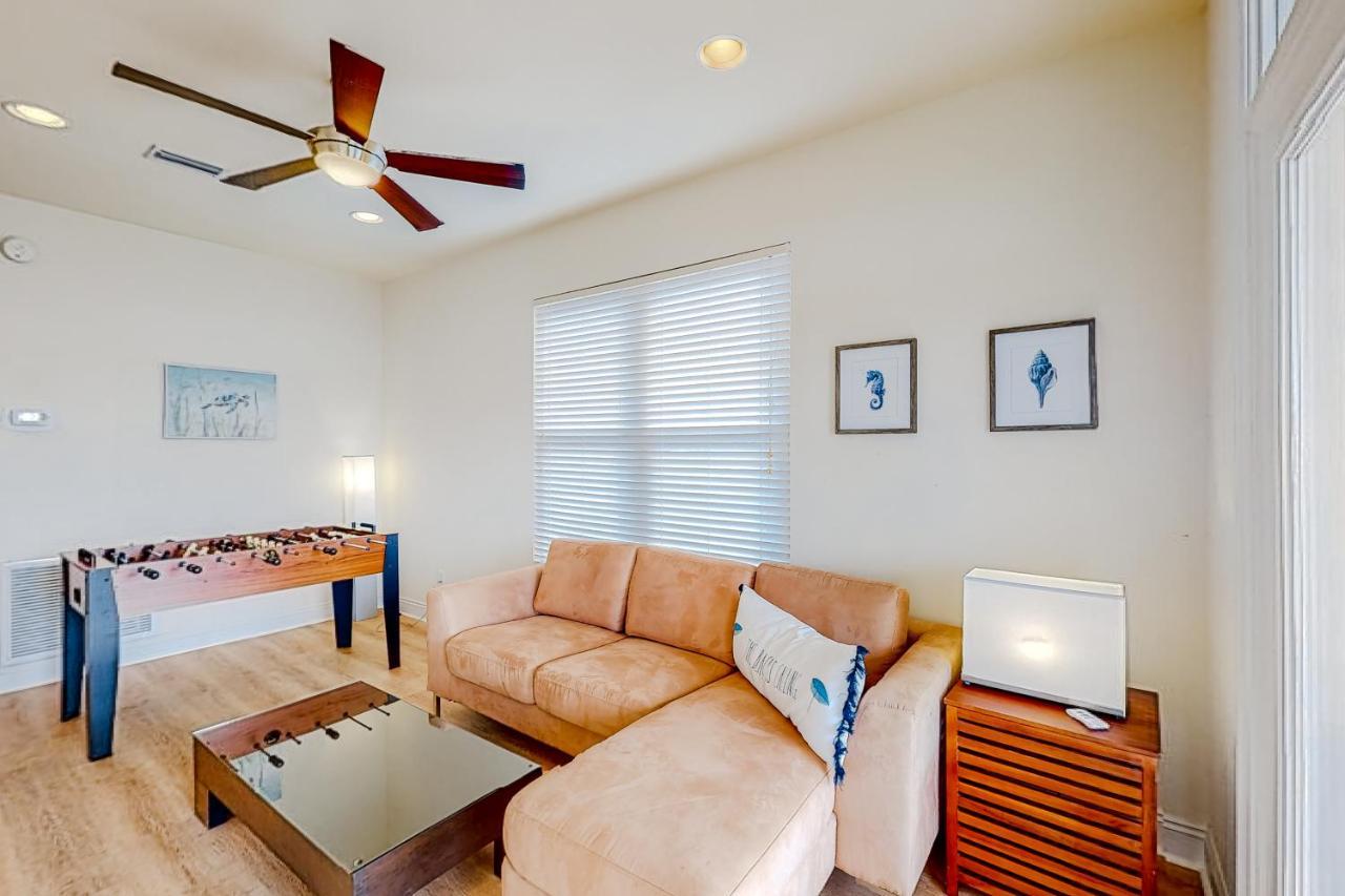 Bulldog Beach House Gulf Shores Buitenkant foto